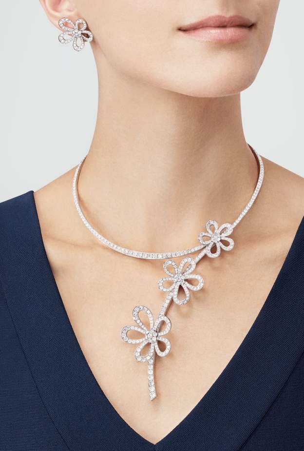 اختاري القلادة بحسب شخصيتك