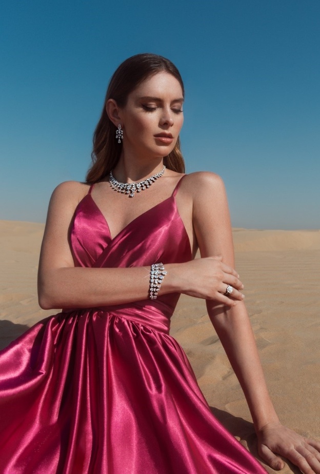 العاصمة السعودية تحتضن "أسبوع الرياض الدولي للفخامة" الأكبر من نوعه