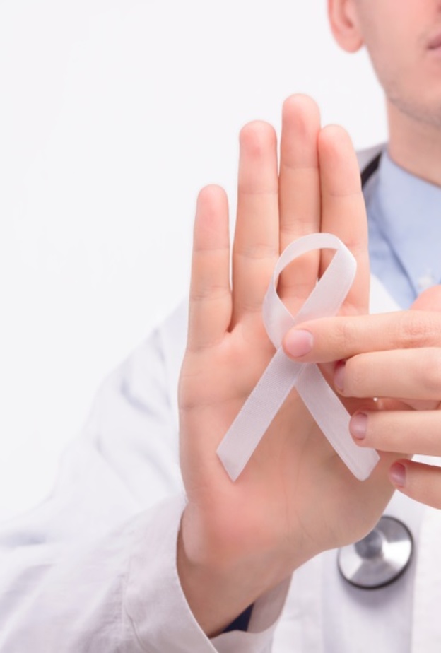 العلاج المناعي لسرطان الرئة.. فعالية أطول وأعراض أقل