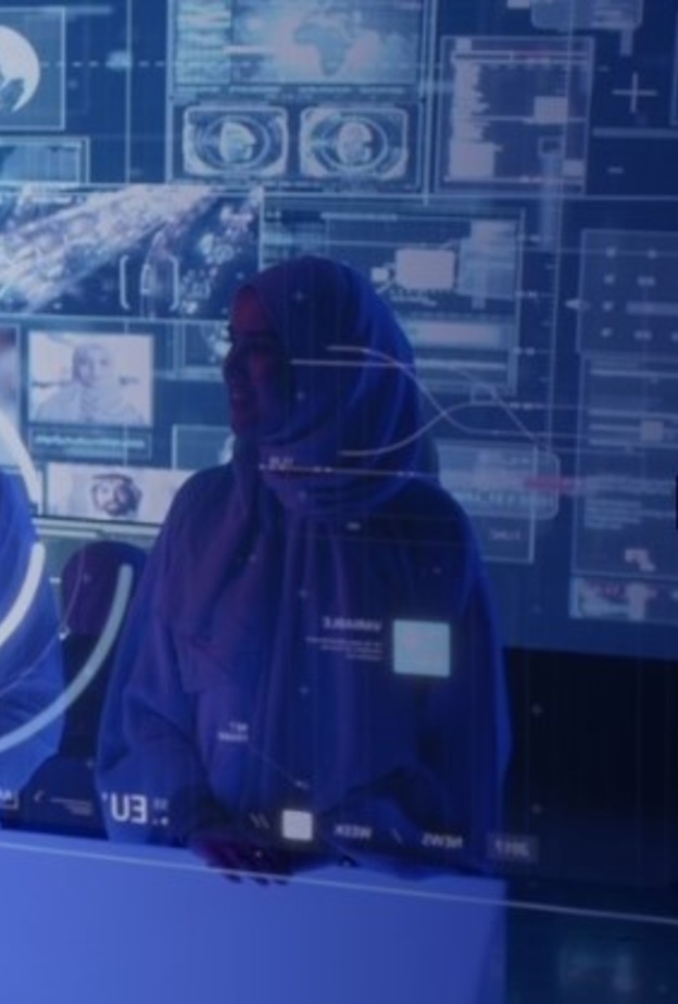 الهيئة الوطنية للأمن السيبراني تنظم "ملتقى المرأة في الأمن السيبراني"