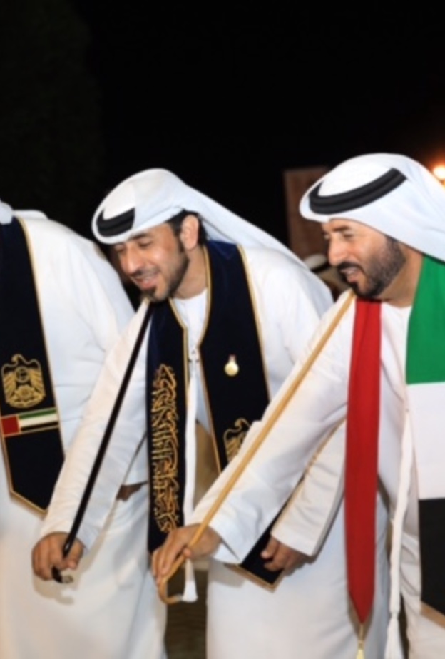 انطلاق فعاليات اليوم الوطني في منتزه الشارقة والذيد ووادي الحلو