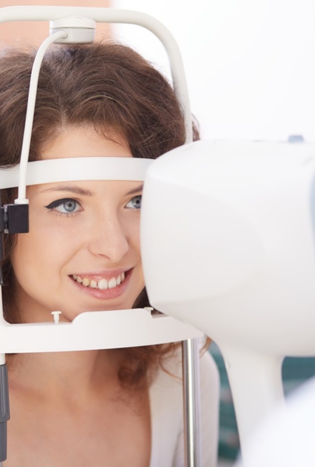 اهمية الفحوصات الدورية للوقاية من امراض العيون الشائعة