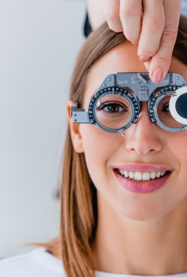 اهمية فحص العيون المنتظم للسيطرة على مرض السكري ومضاعفاته