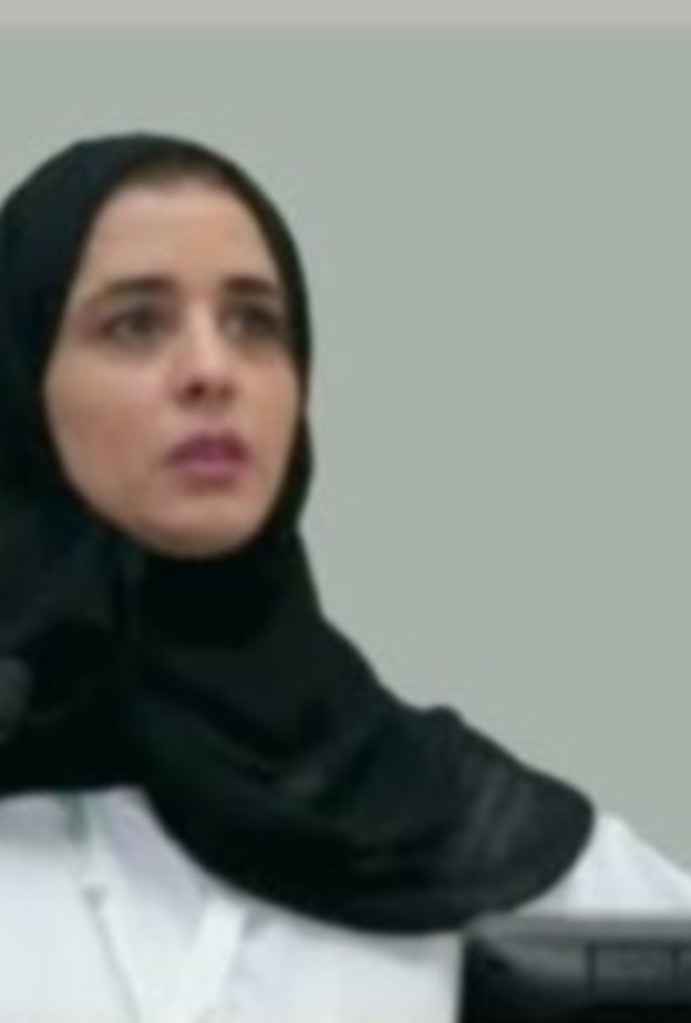 تعرفوا على الدكتورة حنان بلخي التي مدد مجلس الوزراء إعارتها لمنظمة الصحة العالمية