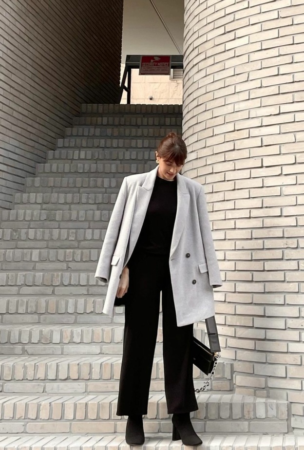 تعرفوا على اليوتيوبر السعودية الكورية زينب البلوشي وأبرز اطلالاتها الأنيقة والعصرية