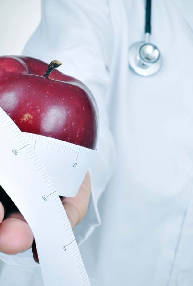 جراحة السمنة لمرضى الكبد الدهني تحد من مضاعفات القلب الخطيرة