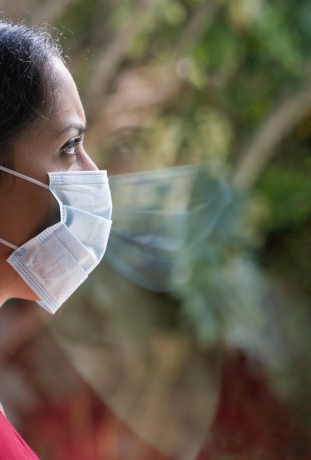 أعراض متحور كورونا الجديد وأهم المعلومات عنه