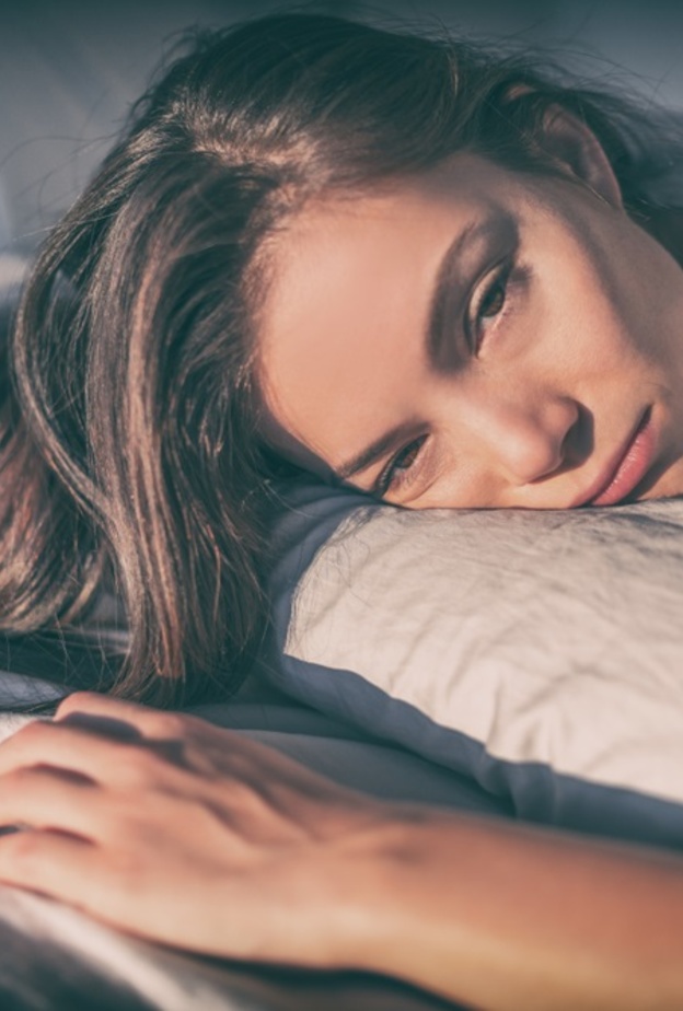 الأرق وعلاقته بمرض السكري