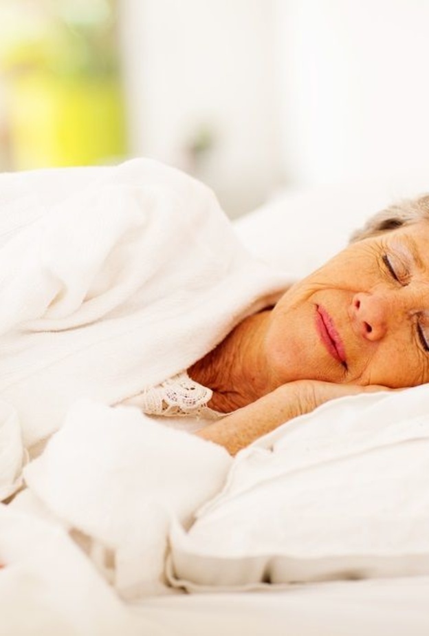 ما هو الوقت المناسب للنوم وما علاقته بامراض القلب