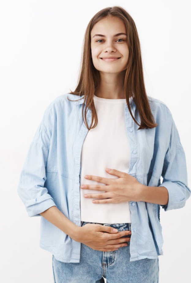 نظام غذائي صحي لمرضى كرون