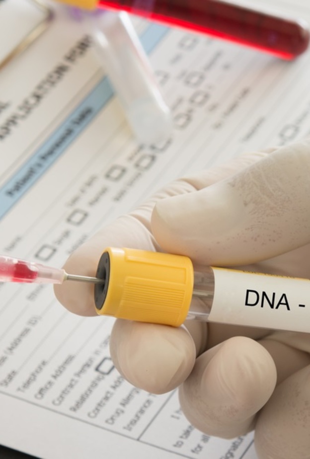 زيادة قدرات فحوص الجينوم للكشف عن الاورام السرطانية