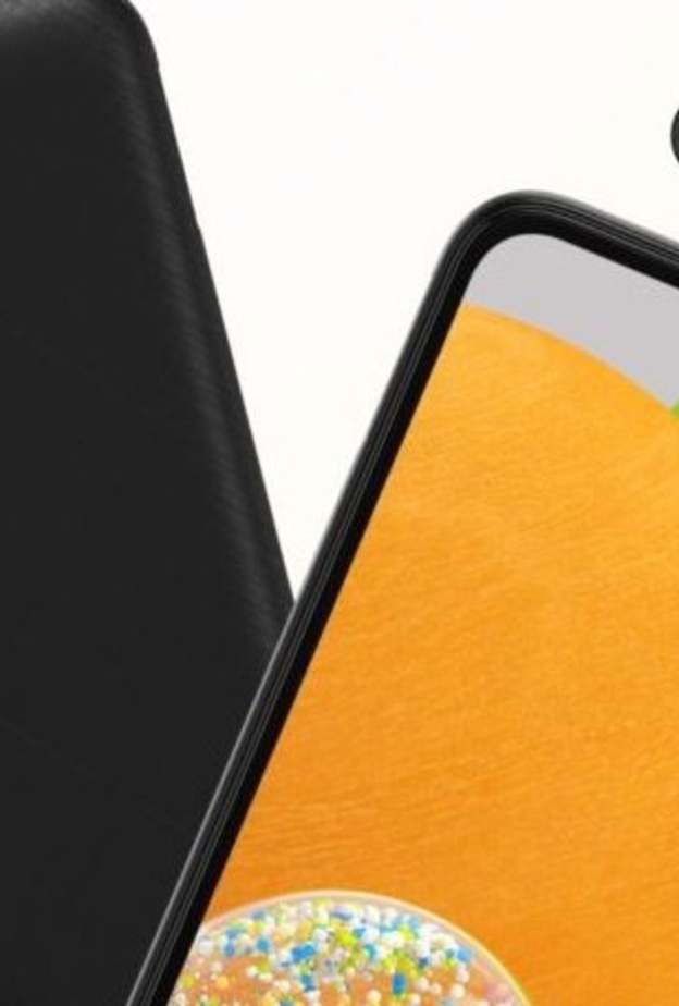 سامسونغ تعود إلى التليفونات الاقتصادية بهاتف Galaxy A03s