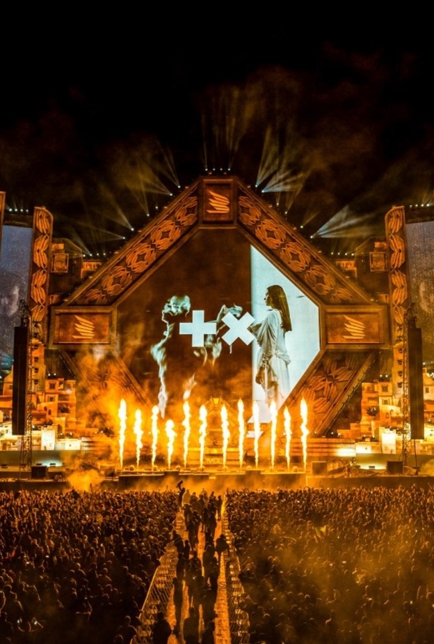 "ساوند ستورم" يعلن مشاركة 88 موهبة إضافية من أشهر نجوم الرقص والفنانين إقليميا وعالميا