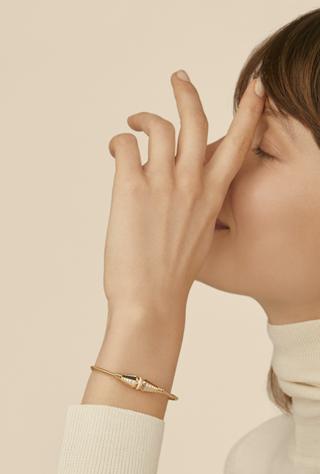 سوار Jack de Boucheron من بوشرون Boucheron-1