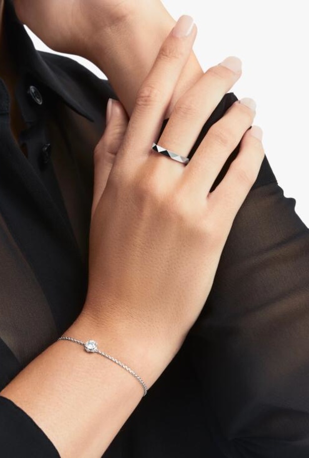 سوار Laurence Graff Signature من غراف Graff-1