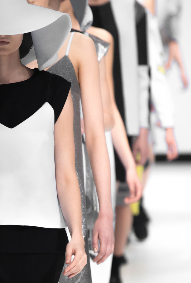 سيكون لمؤتمر كوب 26 تأثير على كيفية عمل صناعة الأزياء في السنوات القادمة