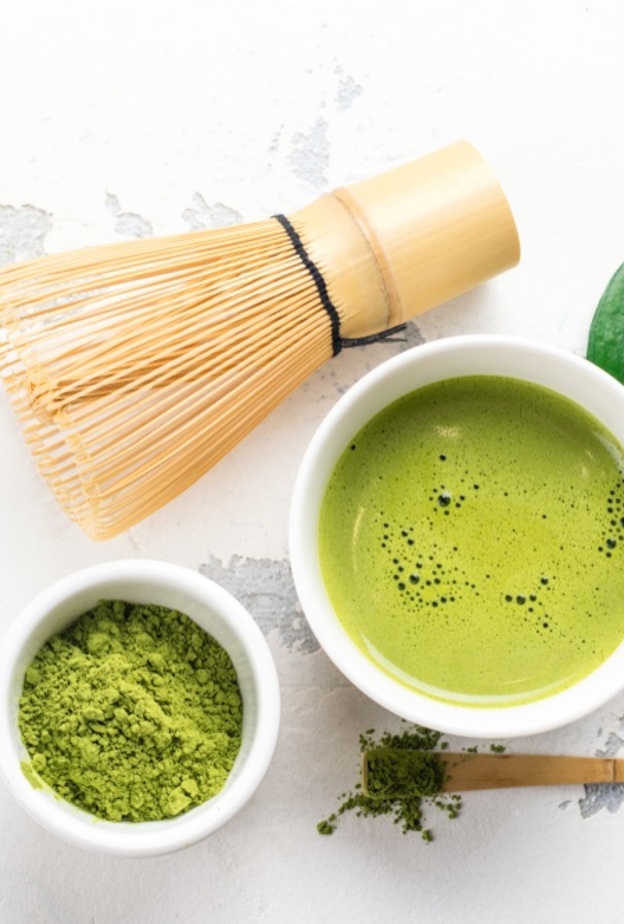 شاي الماتشا هل يقلل خطر الإصابة بالسكري والسرطان