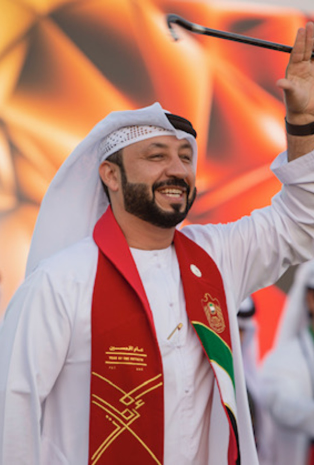 صور متنوعة خلال احتفالات مدينة الحمرية