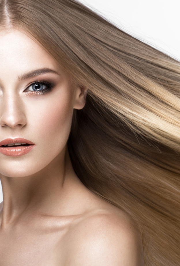 أفضل خلطة لعلاج تساقط الشعر بزيت الزيتون والثوم