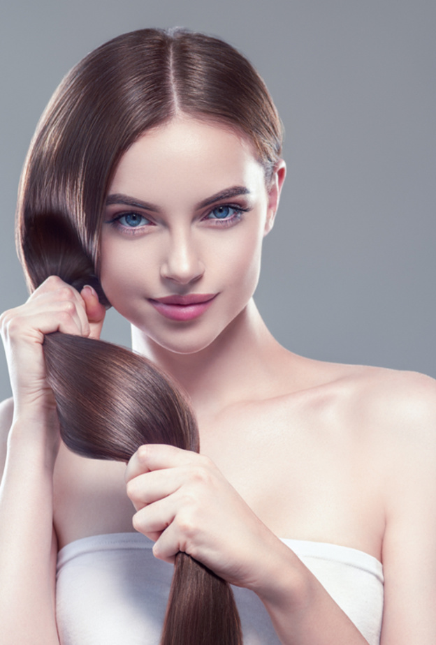 أهم النصائح عند صبغ الشعر بالحناء