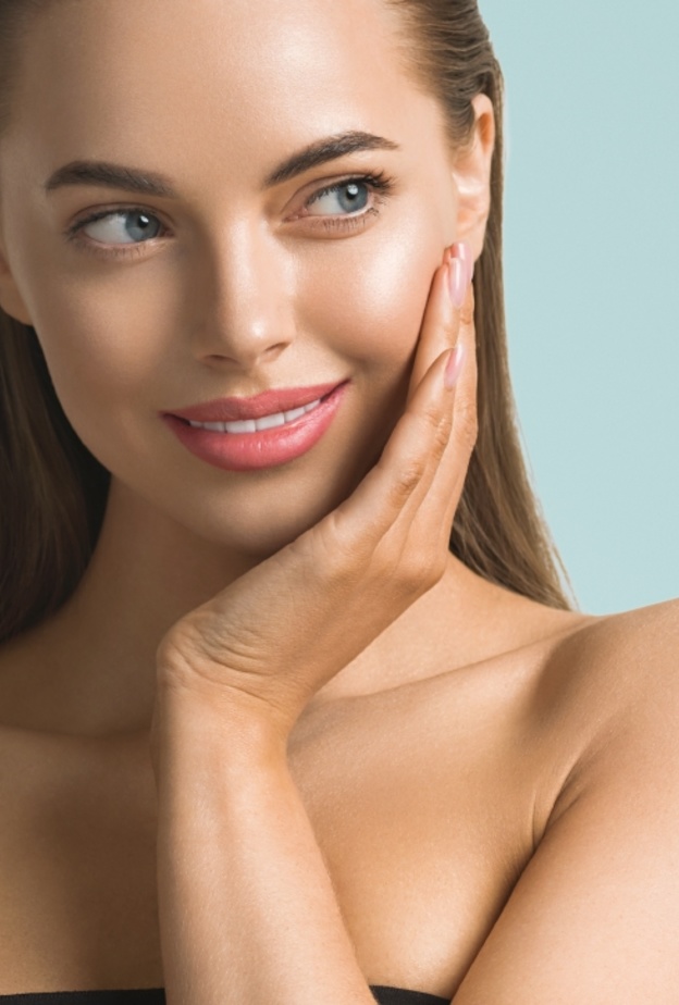 ازالة شعر الوجه بدون ألم