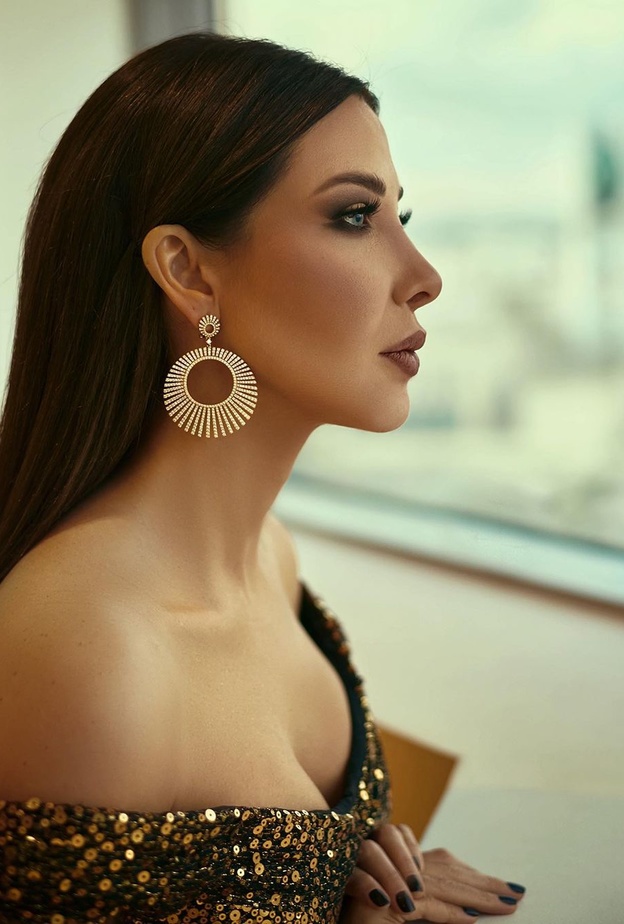 جديد مكياج نانسي عجرم