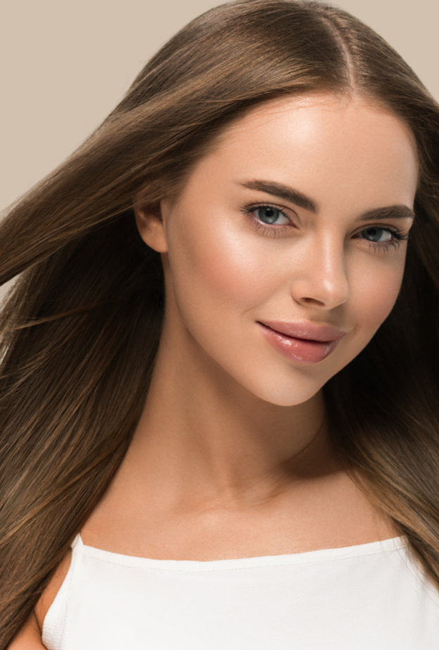 خلطات طبيعية لشعر صحي وناعم قبل اليوم الوطني الإماراتي