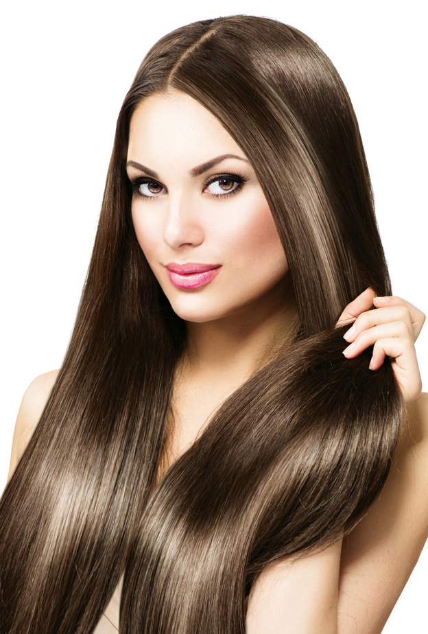 خلطات طبيعية للتخلص من صبغة الشعر بأمان تام