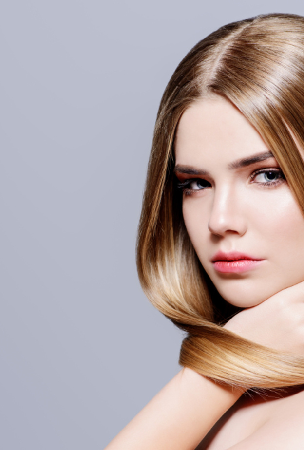 خلطات طبيعية من التفاح للحصول على شعر صحي وانسيابي