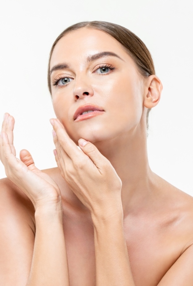 خلطات لازالة الرؤوس السوداء نهائياً