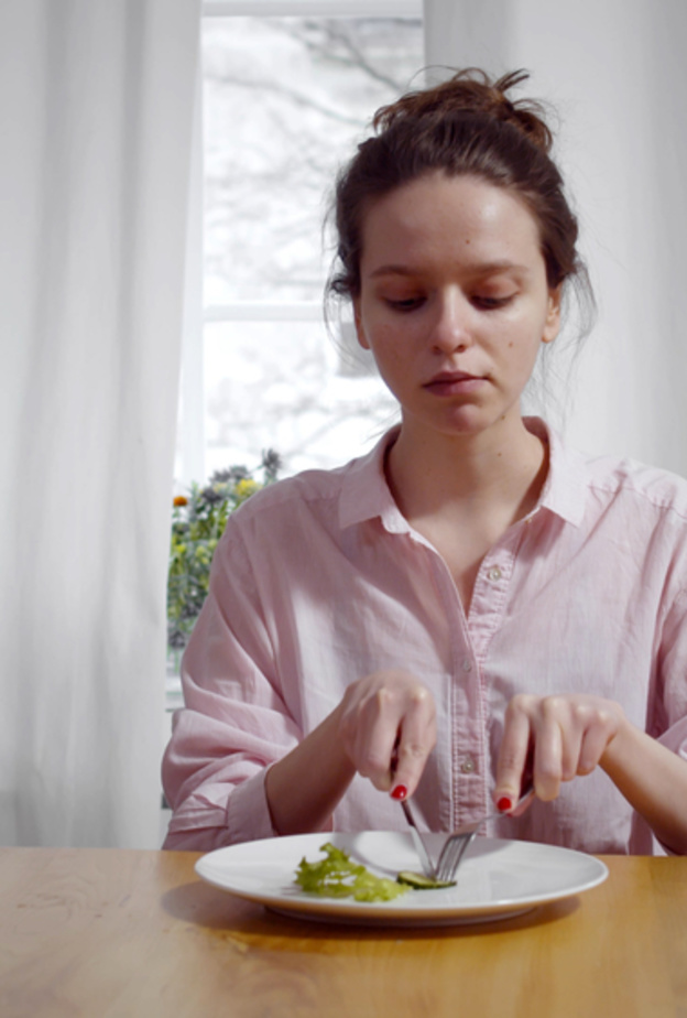 رجيم صحي يعتقد انه قادر على انقاص الوزن 8 كيلو في اسبوع