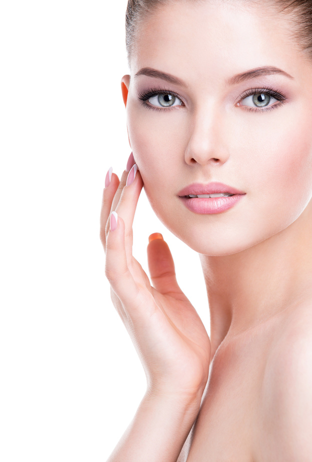 طريقة تحضير ماسك الخيار والشمندر المثلج للحصول على بشرة متوهجة