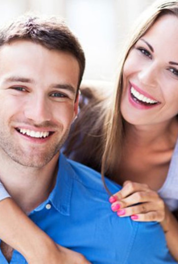 علامات صدق نية الرجل في الإرتباط