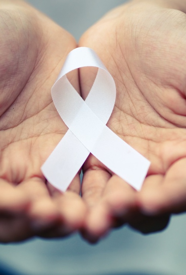 علامات غير شائعة للاصابة بسرطان الرئة