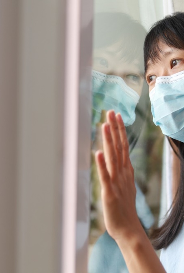 علماء يحددون "شرطين أساسيين" لتبدد الخوف من كورونا