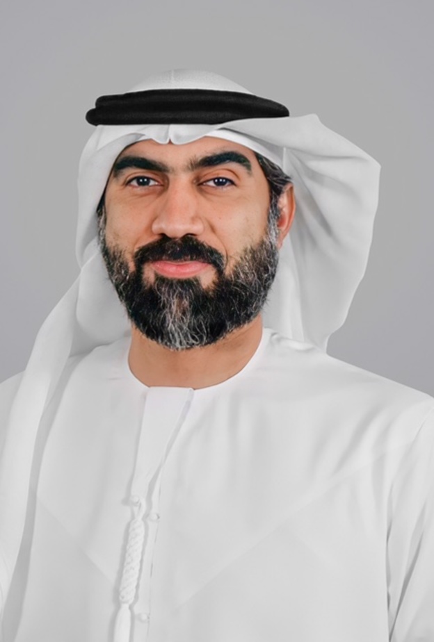 علي آل سلوم رئيس مجلس إدارة تعاونية أبو ظبي المجتمعية