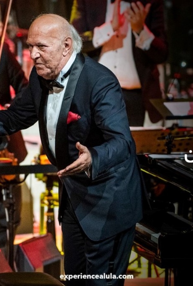 "عمر خيرت" و"لينا شاماميان" أبرز الحفلات الموسيقية في "مرايا العلا"