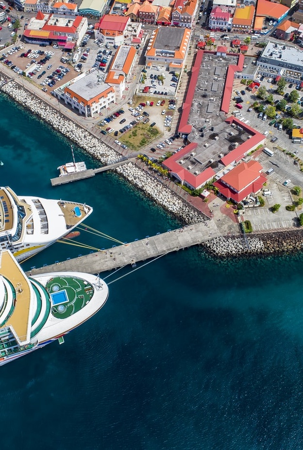 غرينادا Hugh Whyte