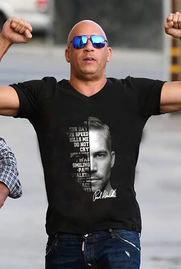 فين ديزل يهدد بالاشتباك بالأيدي مع دوين جونسون