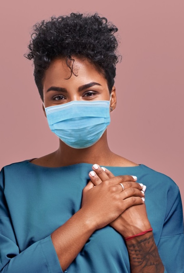 كيف يؤثر كوفيد 19 على مصابي اعتلال عضلة القلب