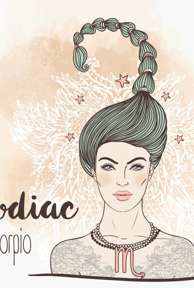 كيف يتقرّب الرجل إلى إمرأة برج العقرب وما هي مفاتيحها