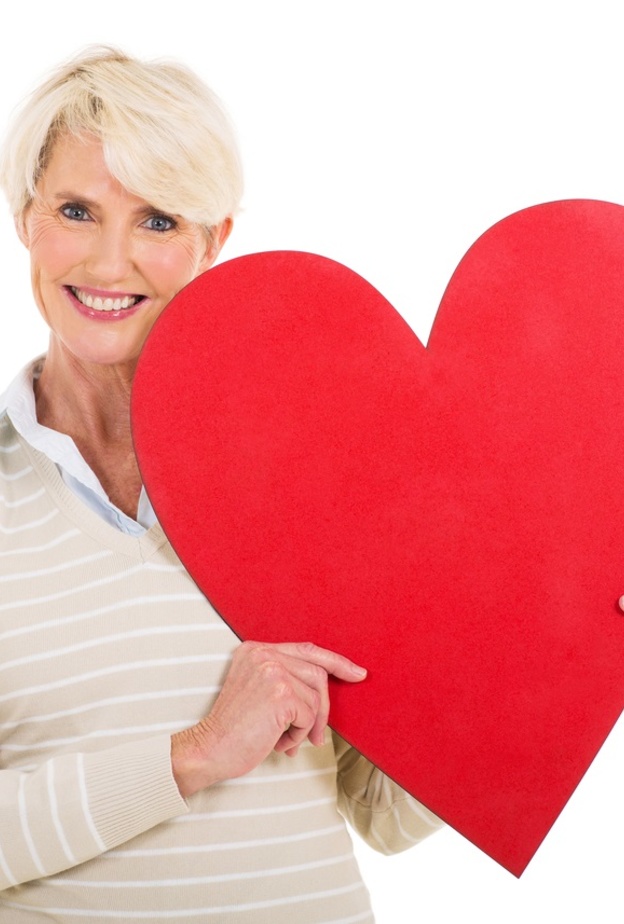 كيفية الحفاظ على صحة القلب بعد سن 50