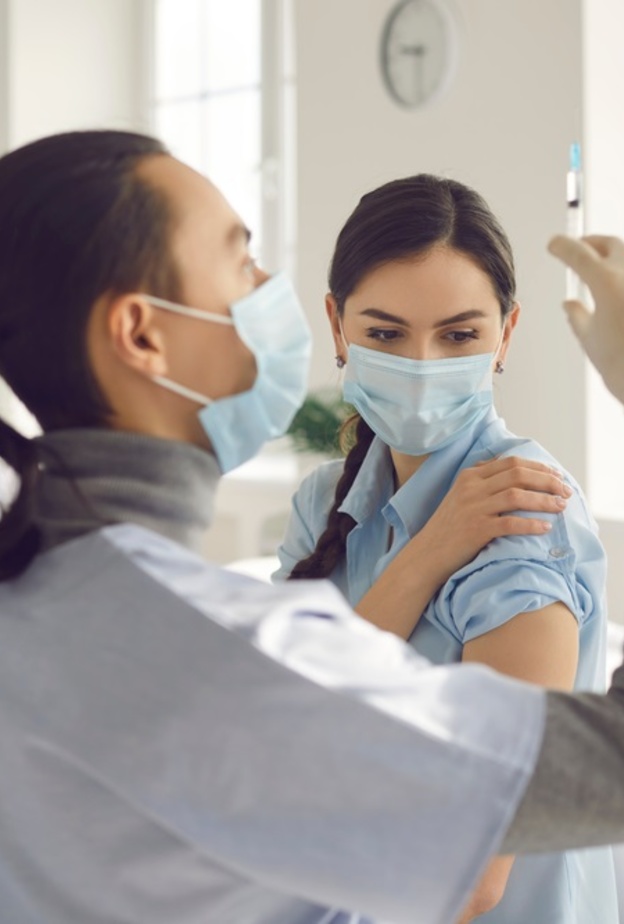 دراسة: هذا هو الوقت الأفضل للحصول على جرعة ثالثة معززة ضد كورونا