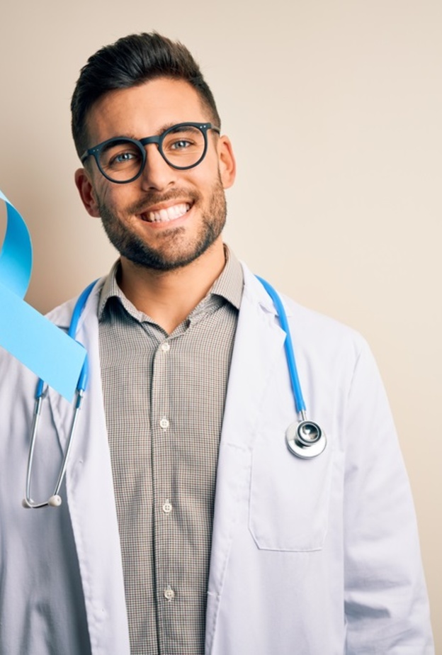 ما هي العلاجات المتوفرة لسرطان البروستات