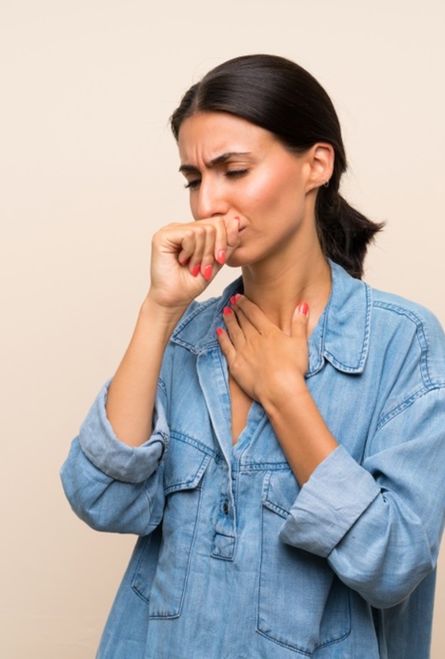 ما هي أنواع مرض الإنسداد الرئوي المزمن