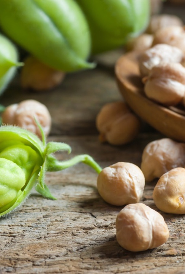 ما هي فوائد الحمص لمرضى السكري وكيف يمكن تناوله