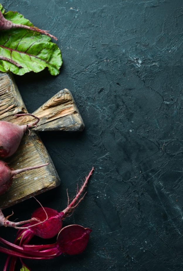 ما هي فوائد الشمندر للكبد