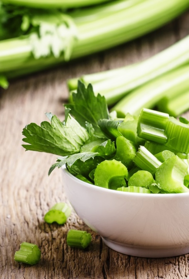 ما هي فوائد الكرفس لمرضى السكري