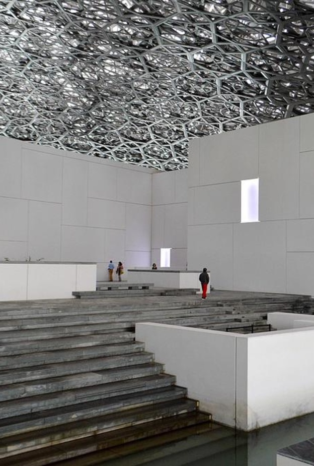 أجمل وجهات سياحية في أبوظبي بمناسبة اليوم الوطني الإماراتي