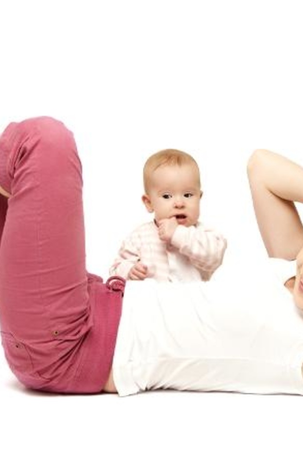 متى يعود شكل البطن بعد الولادة القيصرية الثانية إلى طبيعته